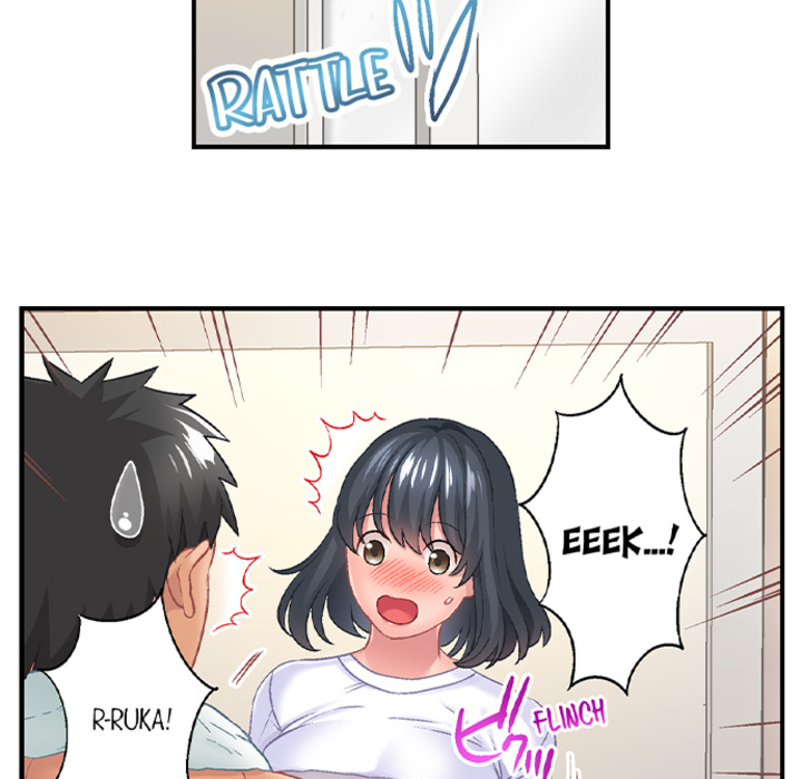 Lusting After Your Muscles - episode 11 - 26