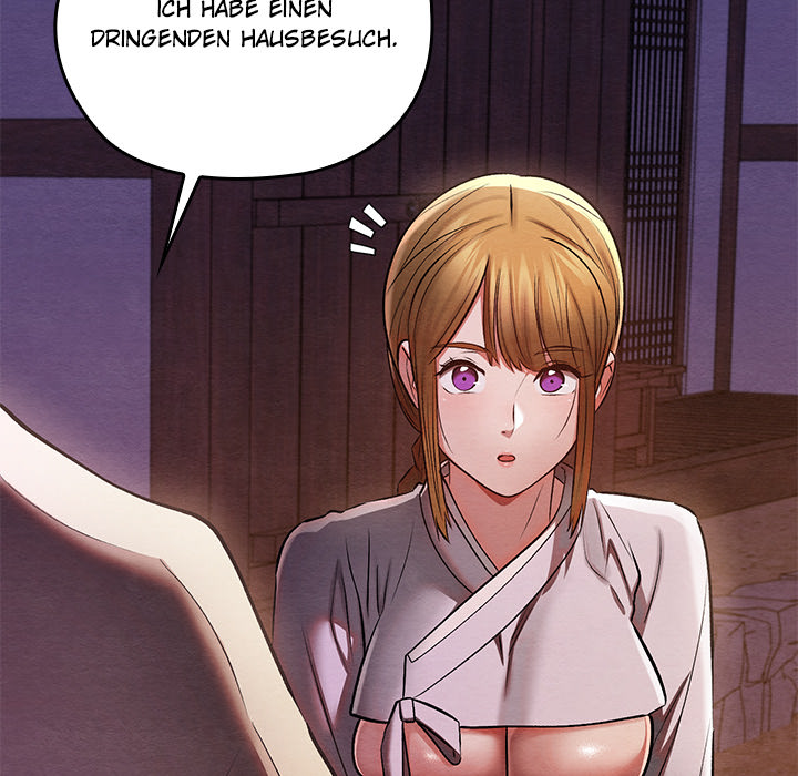 Meister in Intimität - episode 35 - 49