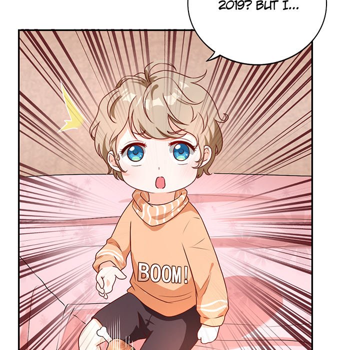 Mommy, Where's My Daddy? - episode 4 - 44
