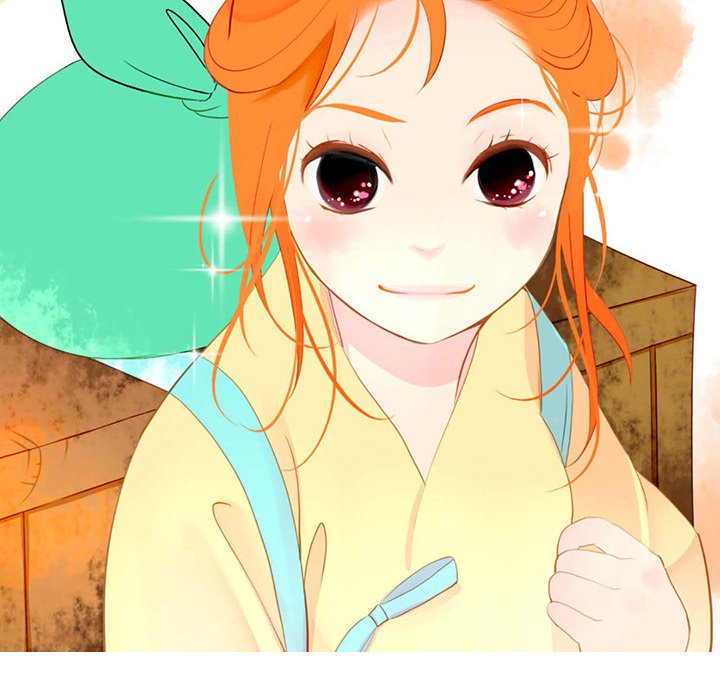The Blue Snake and the Red Moon - episode 1 - 13