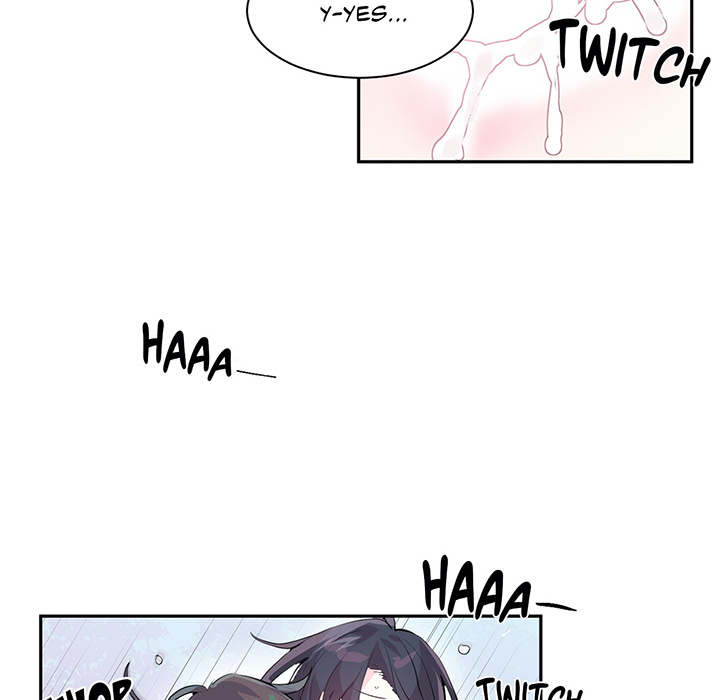 Log in to Lust-a-land - episode 1 - 5
