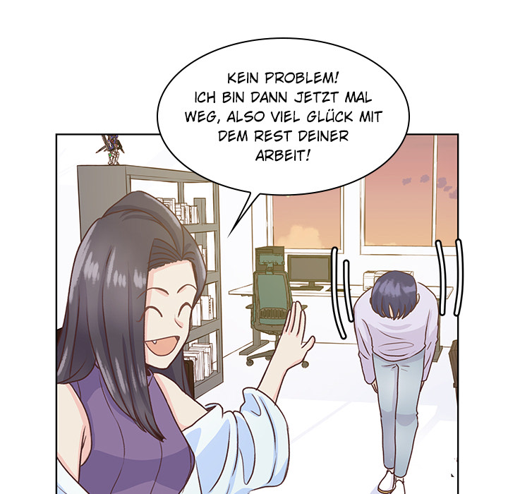 Der Mädchen-Knigge - episode 55 - 78