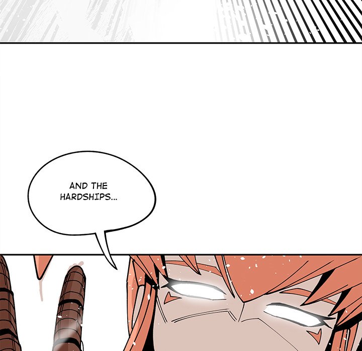 Iron Mech Bride - episode 13 - 82