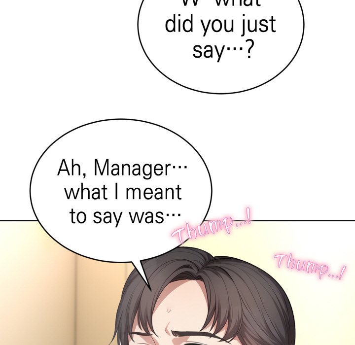 Two Strangers Trapped in an Elevator - episode 5 - 15