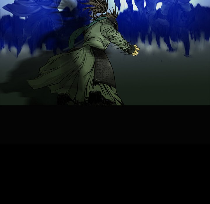 The Blade Demon - episode 1 - 18