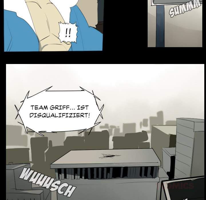 Ultimiter - episode 34 - 42