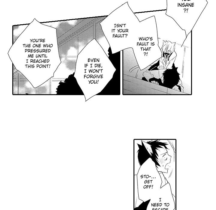 Boring Ninomiya-san - episode 11 - 25