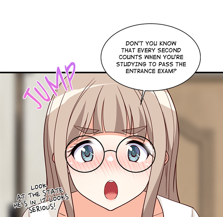 Study Buddies - UNCENSORED - episode 22 - 161