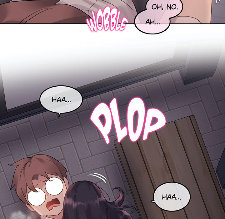 A Pervert's Daily Life - episode 111 - 61