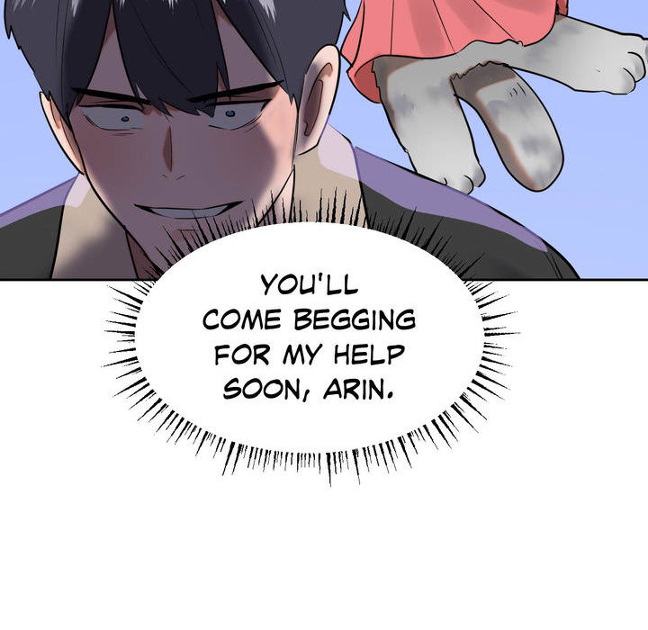 Magic-Girl Service - UNCENSORED - episode 3 - 56