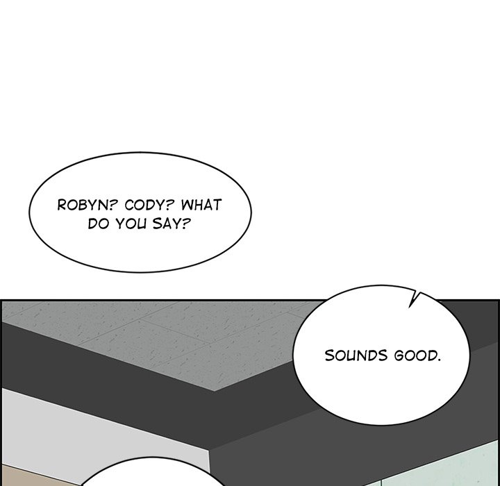 College Secrets - episode 5 - 107