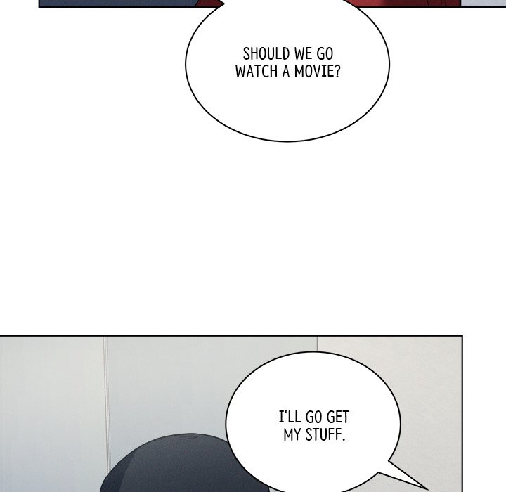 Cherry Doll Scandal - episode 21 - 55