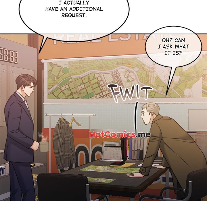 Pregnancy Contract - episode 49 - 29
