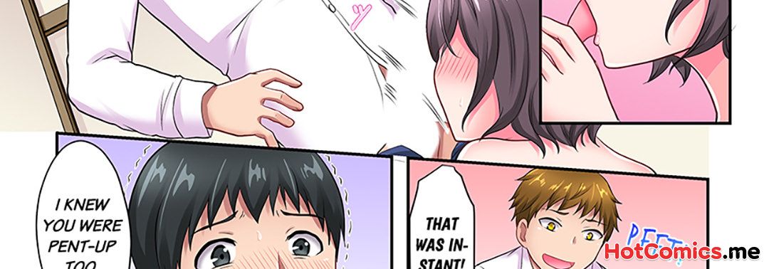 Training Turned Orgy: Eleven Days of Non-Stop Sex - episode 10 - 21