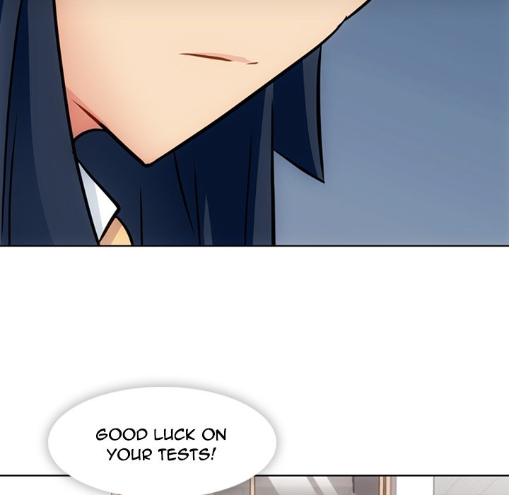 Such a Cute Spy - episode 29 - 50