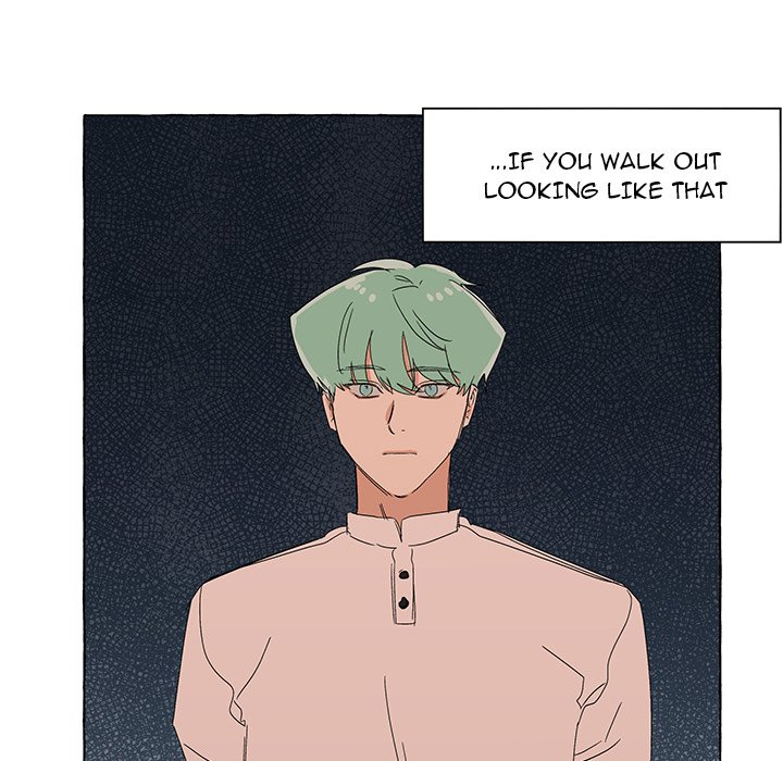 New Life, New Me - episode 58 - 51