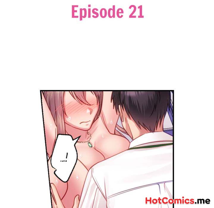 How Hard-Working Women Wind Down - episode 21 - 4