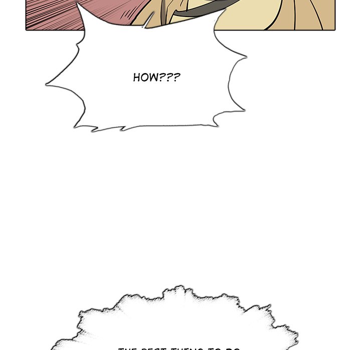 The Fang of Yeongno - episode 38 - 54