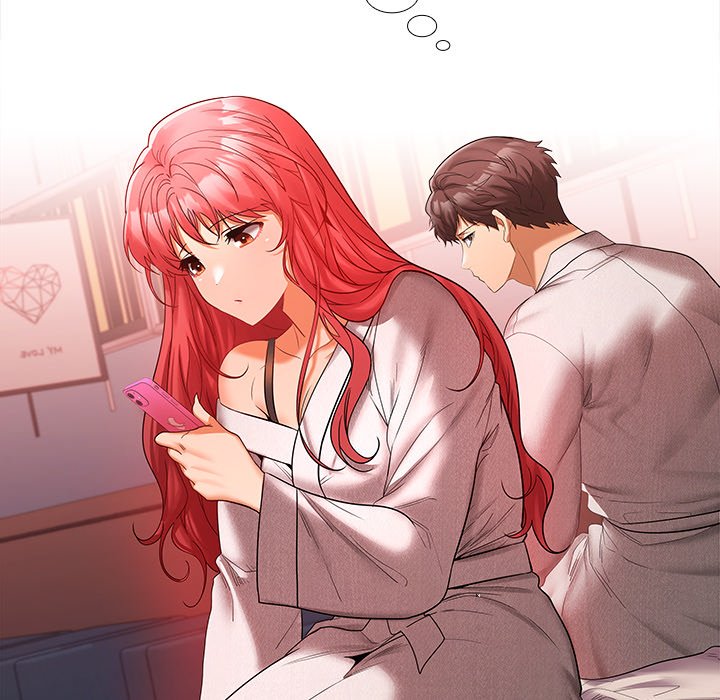 Office Romance is a No-No - episode 9 - 26