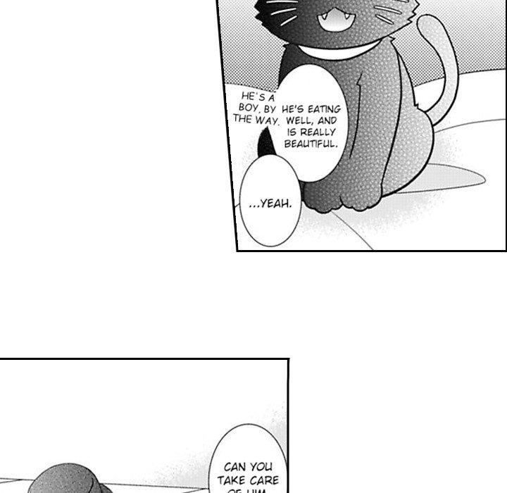 The Rose and The Black Cat - episode 3 - 23
