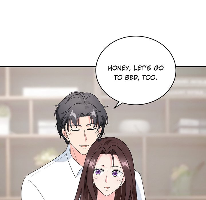 Mommy, Where's My Daddy? - episode 56 - 87
