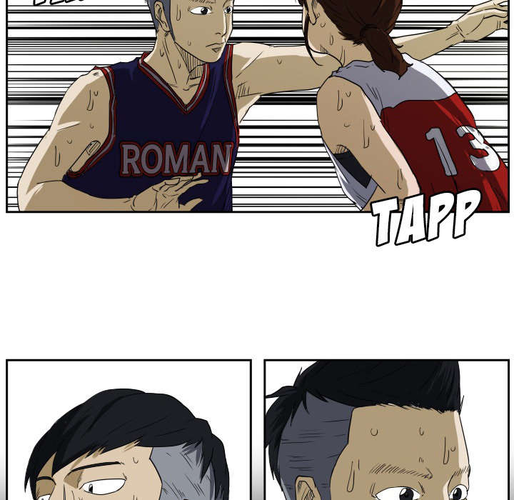 Tweener - episode 45 - 43
