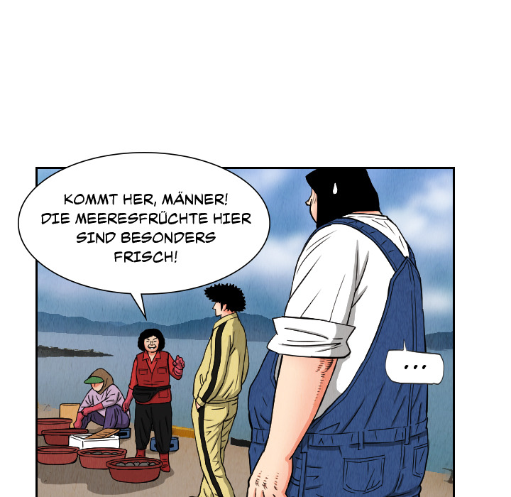 Holzköpfe auf dem Weg nach oben - episode 26 - 25