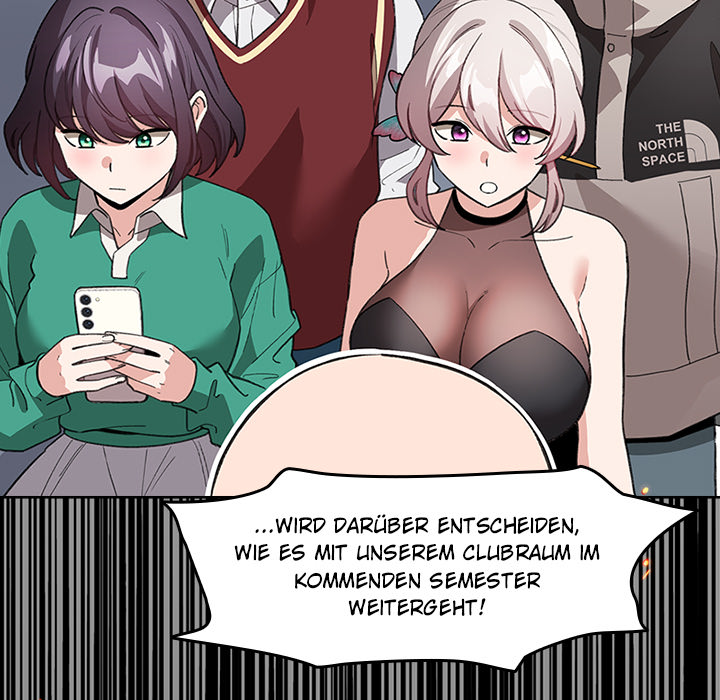 Überleben in einem Comic - episode 13 - 57