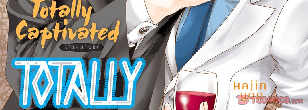 Totally Captivated Side Stories - episode 6 - 2