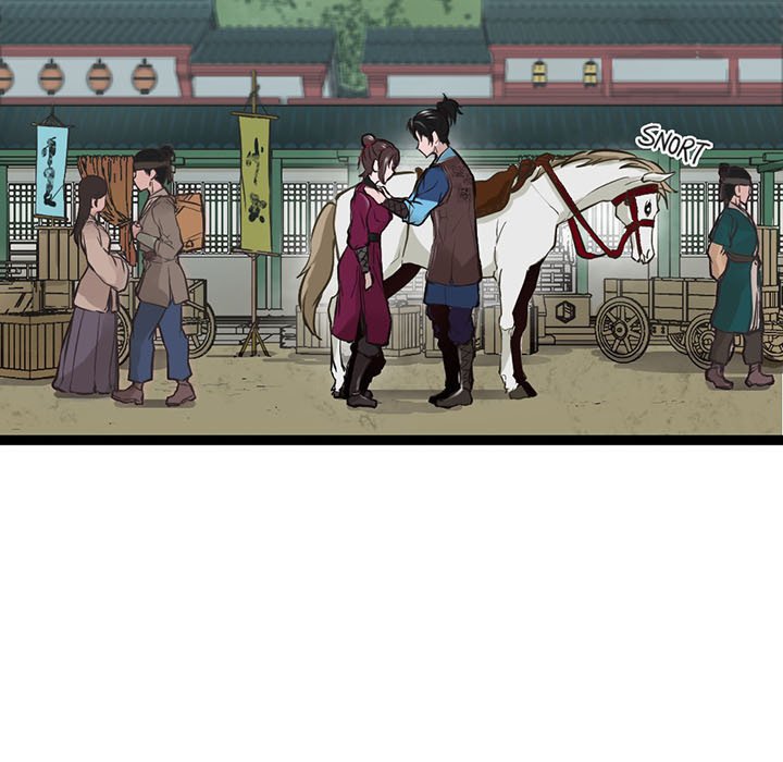 River Where the Moon Rises - episode 20 - 4