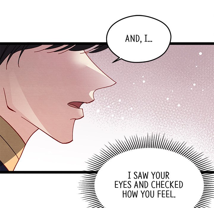 That Couple Has A Secret - episode 35 - 100