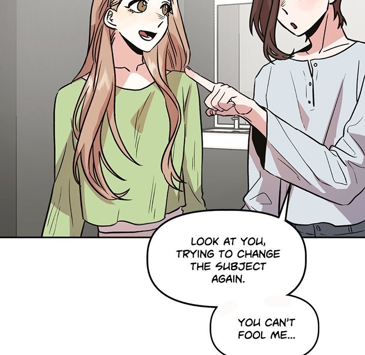Bitter Sweetheart - episode 14 - 37