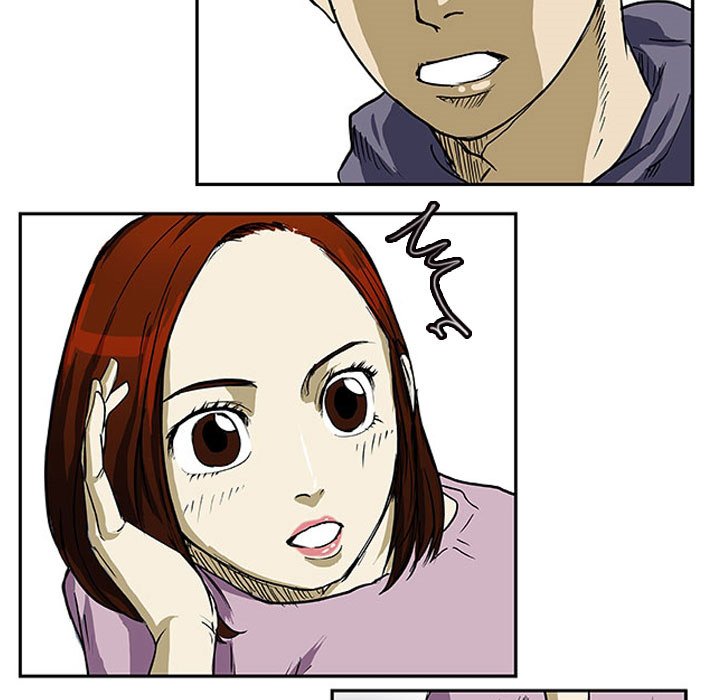 Tweener - episode 2 - 90