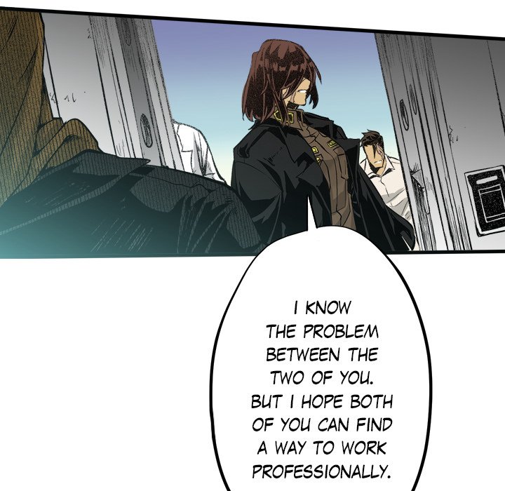 Knight of Rakshasa - episode 29 - 46