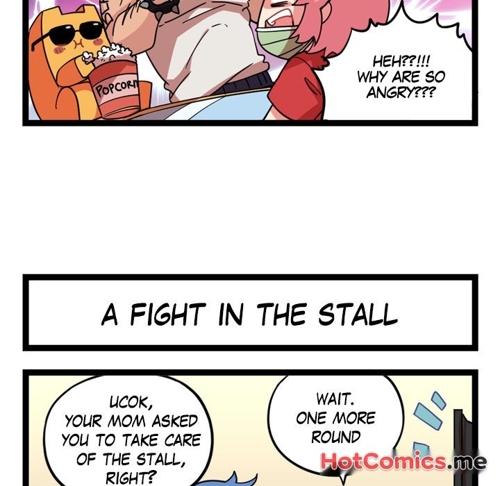Reon and Friends - episode 71 - 14