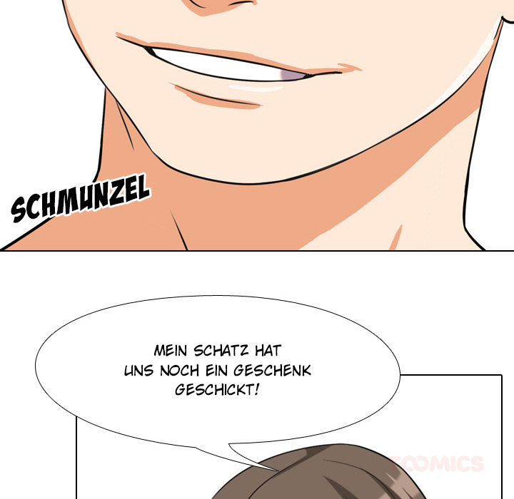 Das Partnerkarussell - episode 36 - 51