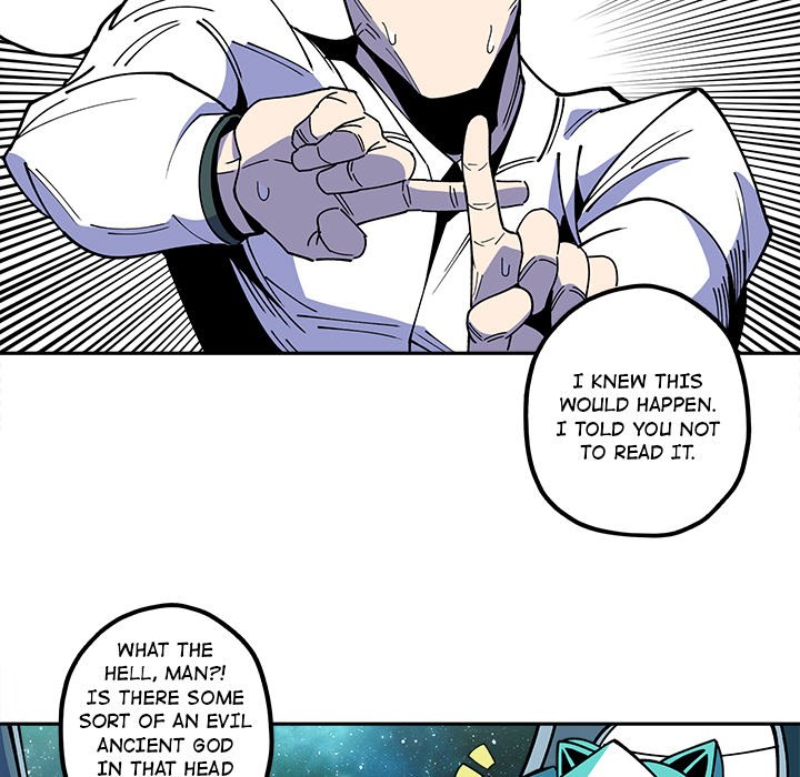 Iron Mech Bride - episode 23 - 10