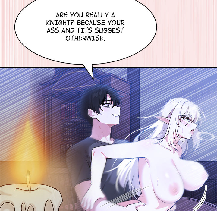 Draco-Knight Commander - UNCENSORED - episode 4 - 136