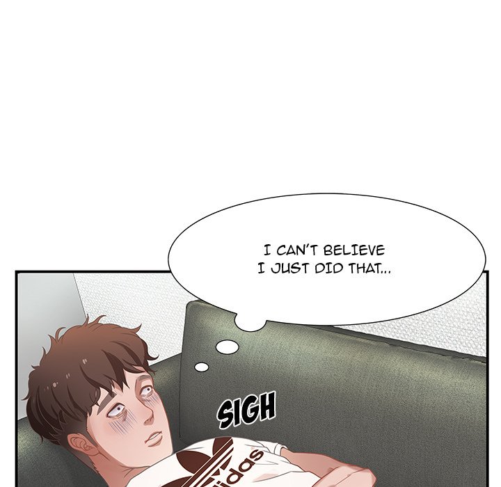 Tasty Chat: 0km - episode 1 - 92