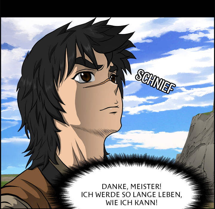 Das Schwert des Donners - episode 10 - 40