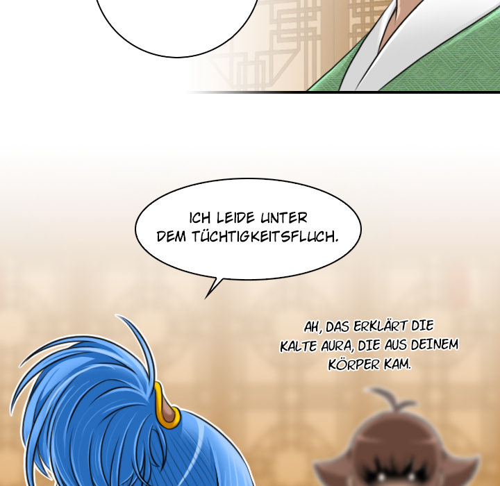 Die geheime Welt der Kampfkünste - episode 30 - 84