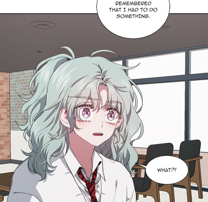 The Spring Scent of the Sea - episode 33 - 20