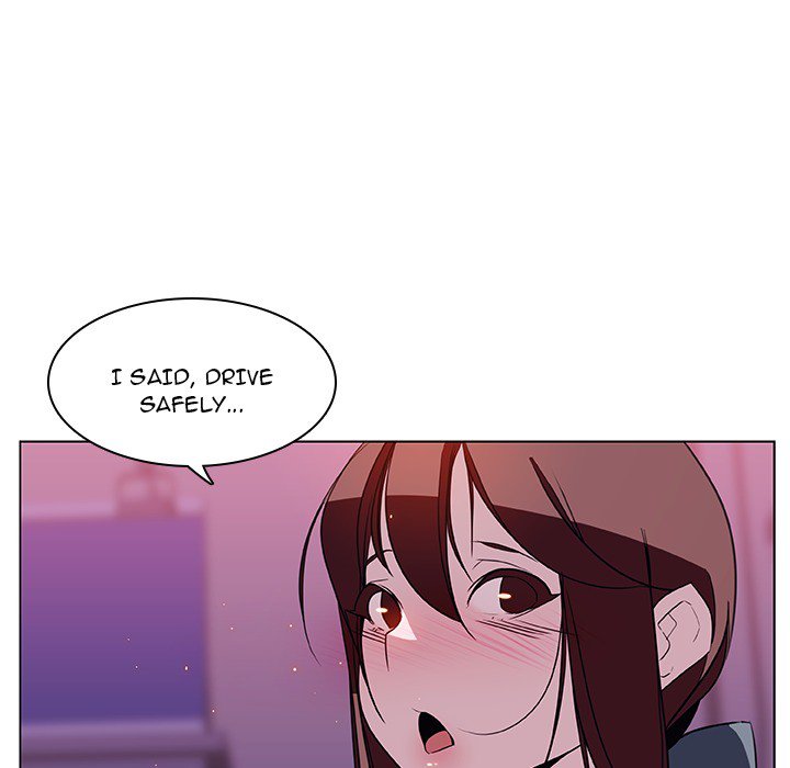 Fallen Flower - episode 16 - 20