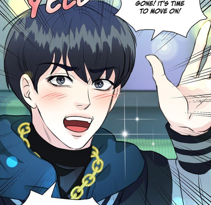 Come Be My Teacher - episode 12 - 18