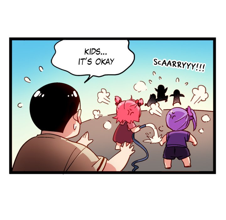 Reon and Friends - episode 55 - 13