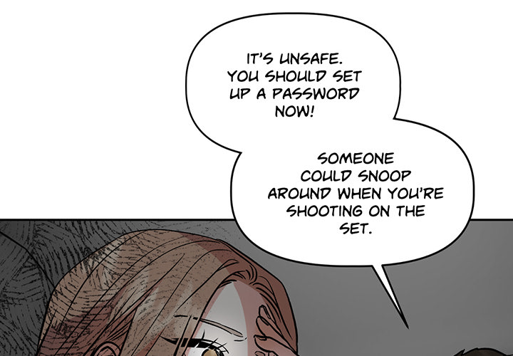 Bitter Sweetheart - episode 15 - 3