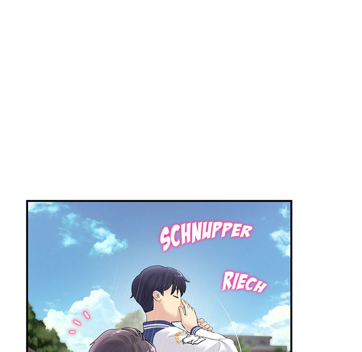 Alte Liebe rostet nicht - episode 1 - 100
