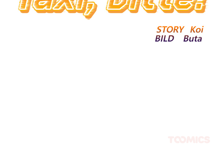 Taxi, bitte! - episode 21 - 1