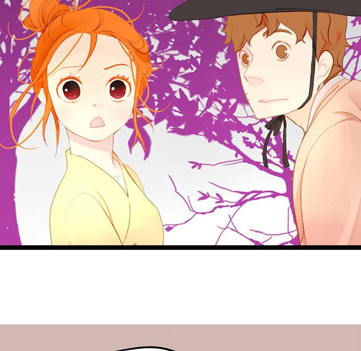 The Blue Snake and the Red Moon - episode 8 - 21