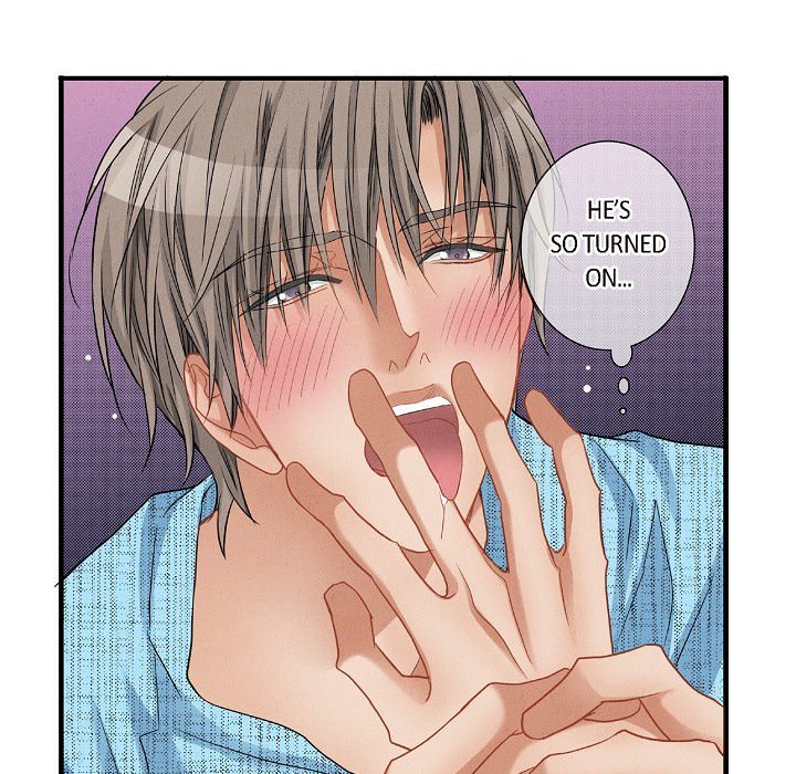Work, Fight and Love - Webtoon Edition - episode 76 - 67